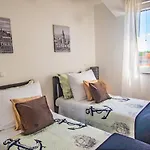 Olea Apartamento *
