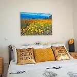 Apartamento Olea