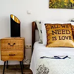 Olea Apartamento