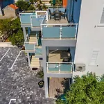 Apartamento Olea *