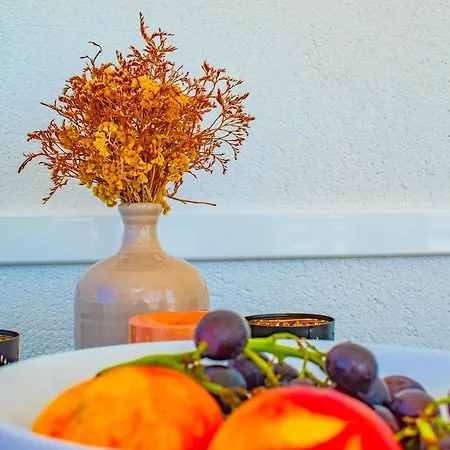 Olea Апартаменты