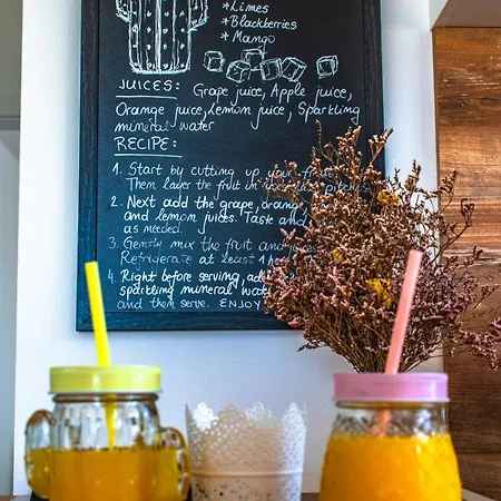 Olea Апартаменты Вир