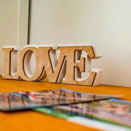 Апартаменты Olea Вир