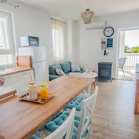 Olea Апартаменты