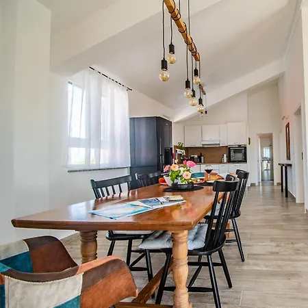 Olea Апартаменты *