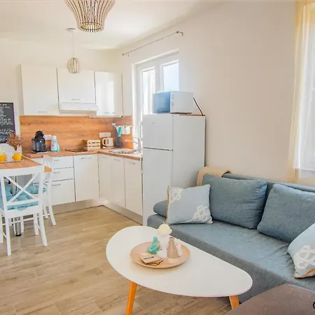 Апартаменты Olea Вир