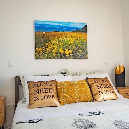 Apartment Olea