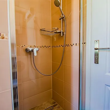 Olea Апартаменты *