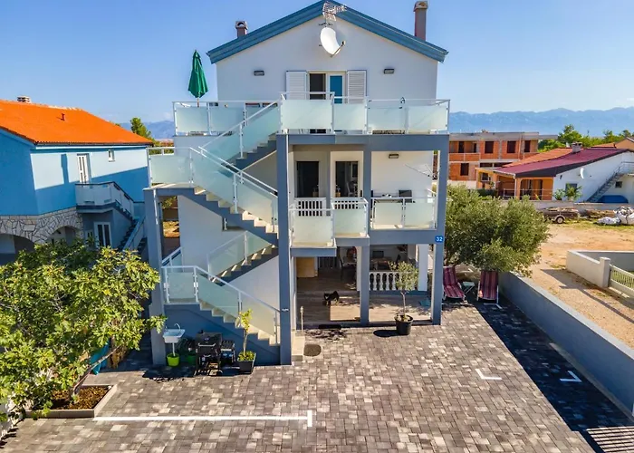 Olea Apartman