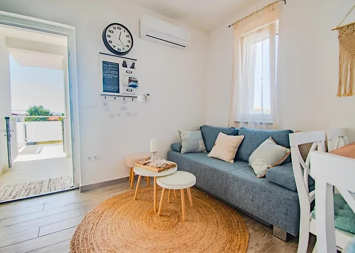 Apartman Olea Vir