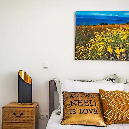Olea Apartment *