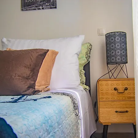 Apartment Olea