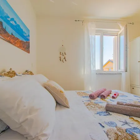 Apartment Olea *