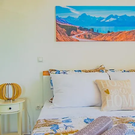 Olea Apartment Vir