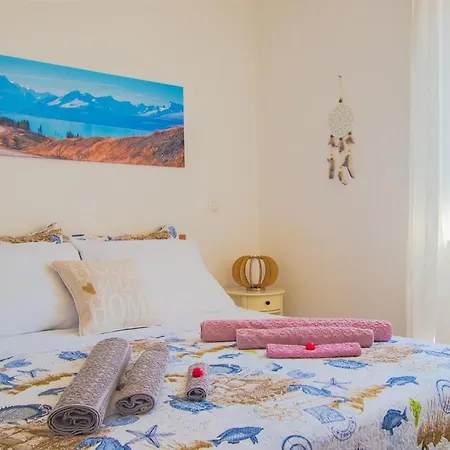 Apartment Olea *