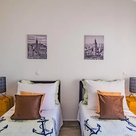 Apartment Olea