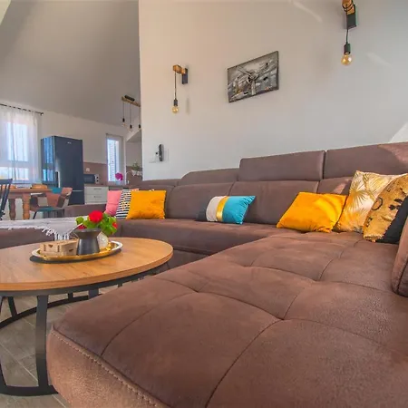 Apartment Olea Vir