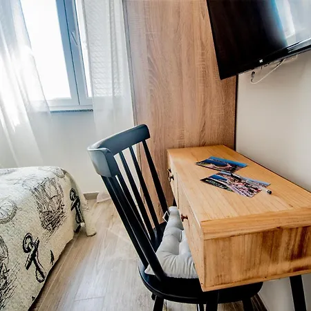 Apartment Olea *