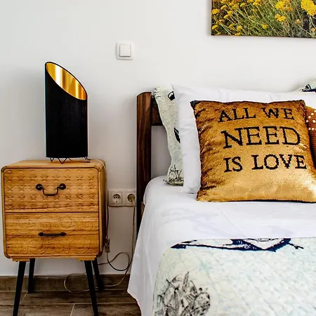 Olea Apartment
