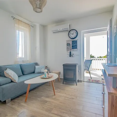 Olea Apartment
