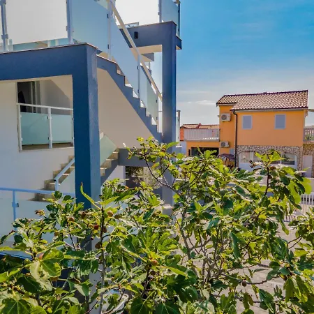 Olea Apartamento Vir