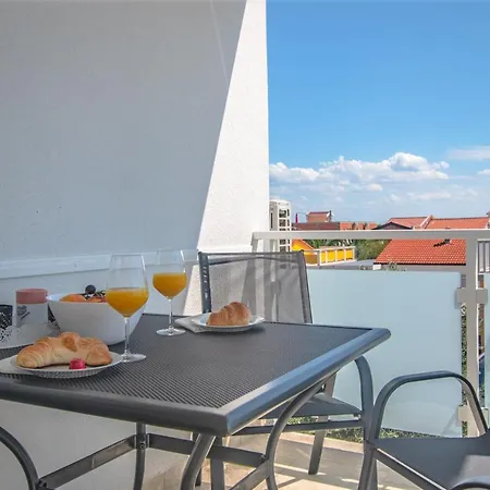 Apartment Olea