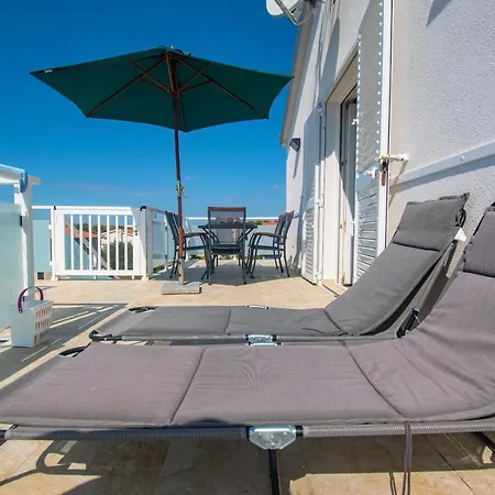 Apartment Olea