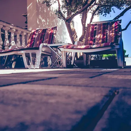 Olea Apartment Vir