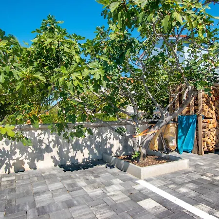 Olea Apartment
