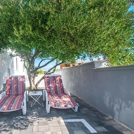 Apartment Olea