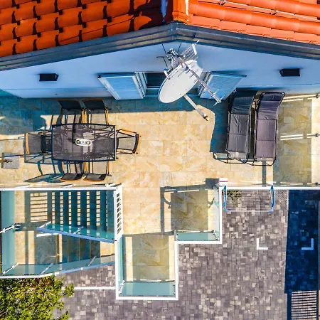 Apartment Olea