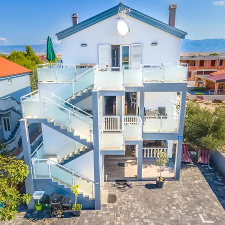 Olea Apartment