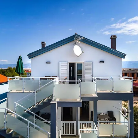 Apartment Olea *