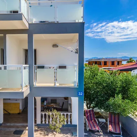 Apartment Olea