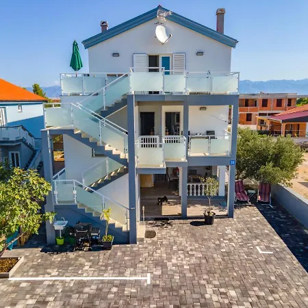 Olea Apartment