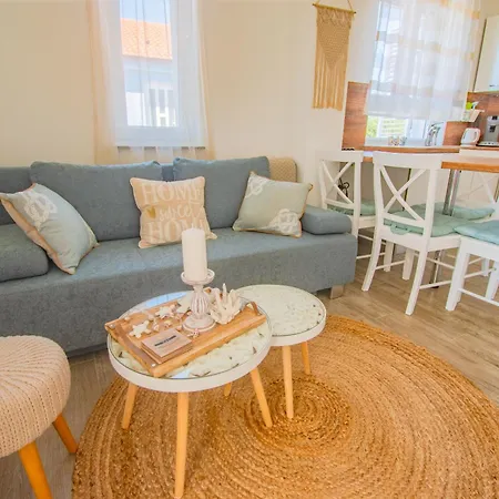 Apartment Olea *