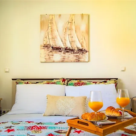 Olea Apartment