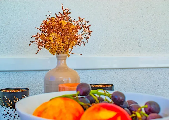 Olea Apartamento
