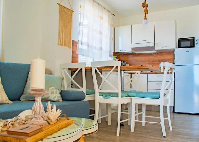 Olea Apartamento *