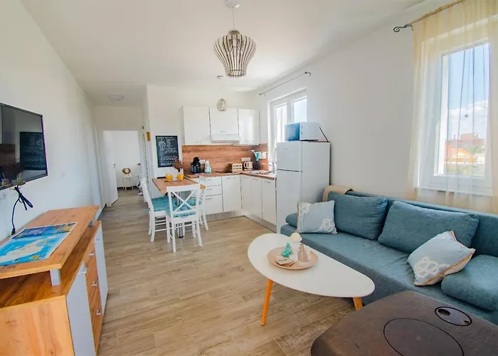 Apartamento Olea *