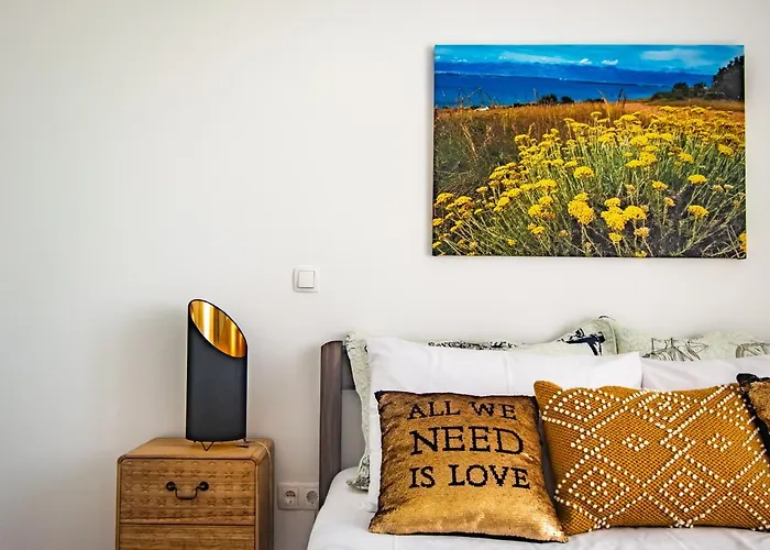 Olea Apartamento *