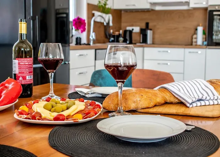 Olea Apartamento Vir
