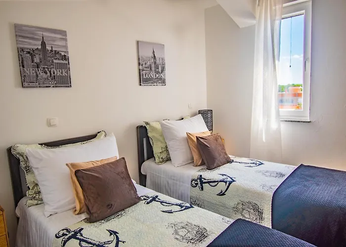 Olea Apartamento *