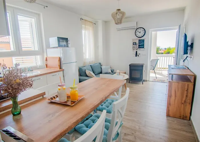 Olea Apartamento