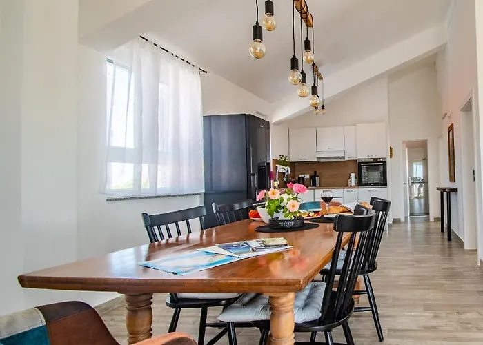 Olea Apartamento *