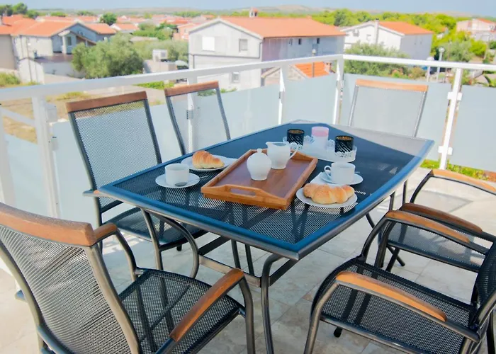 Olea Apartamento Vir