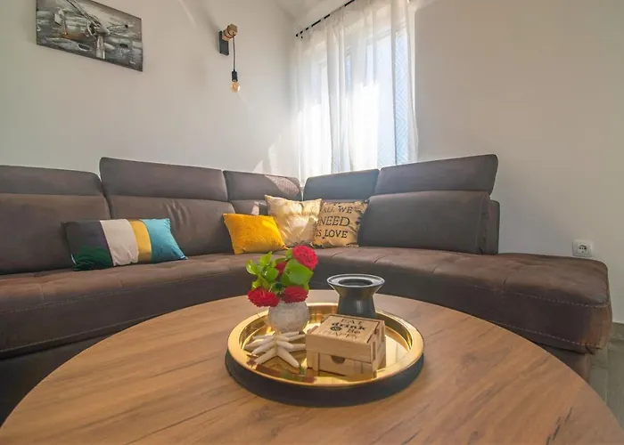 Apartamento Olea Vir