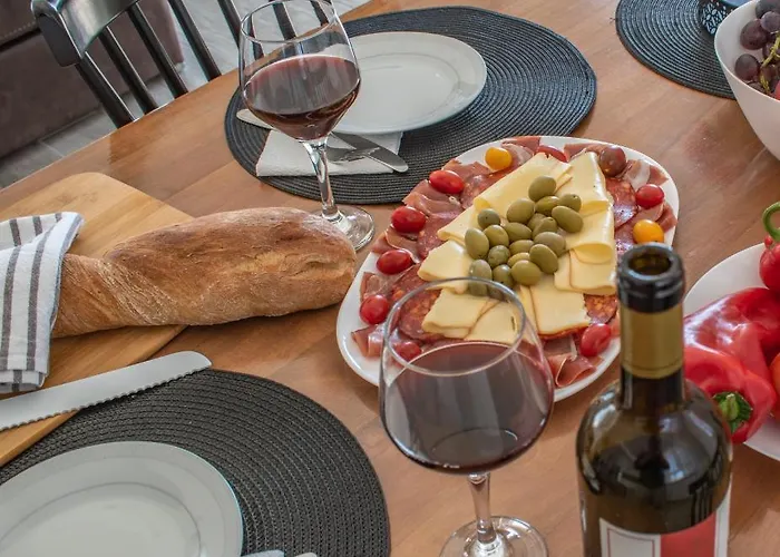 Olea Apartamento Vir