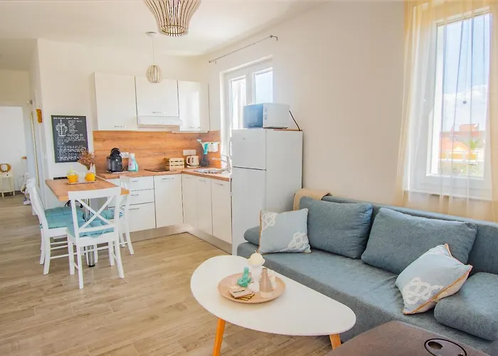 Apartamento Olea Vir