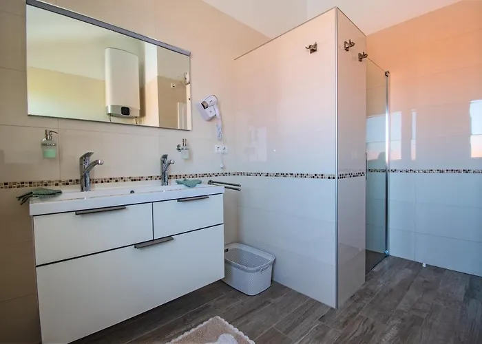 Apartamento Olea Vir